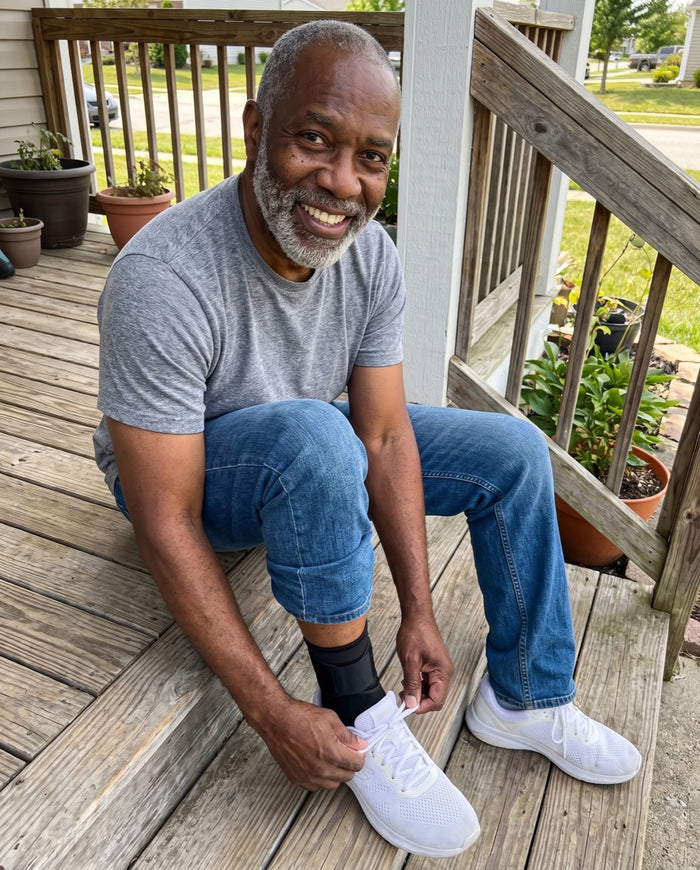 Larry Jackson